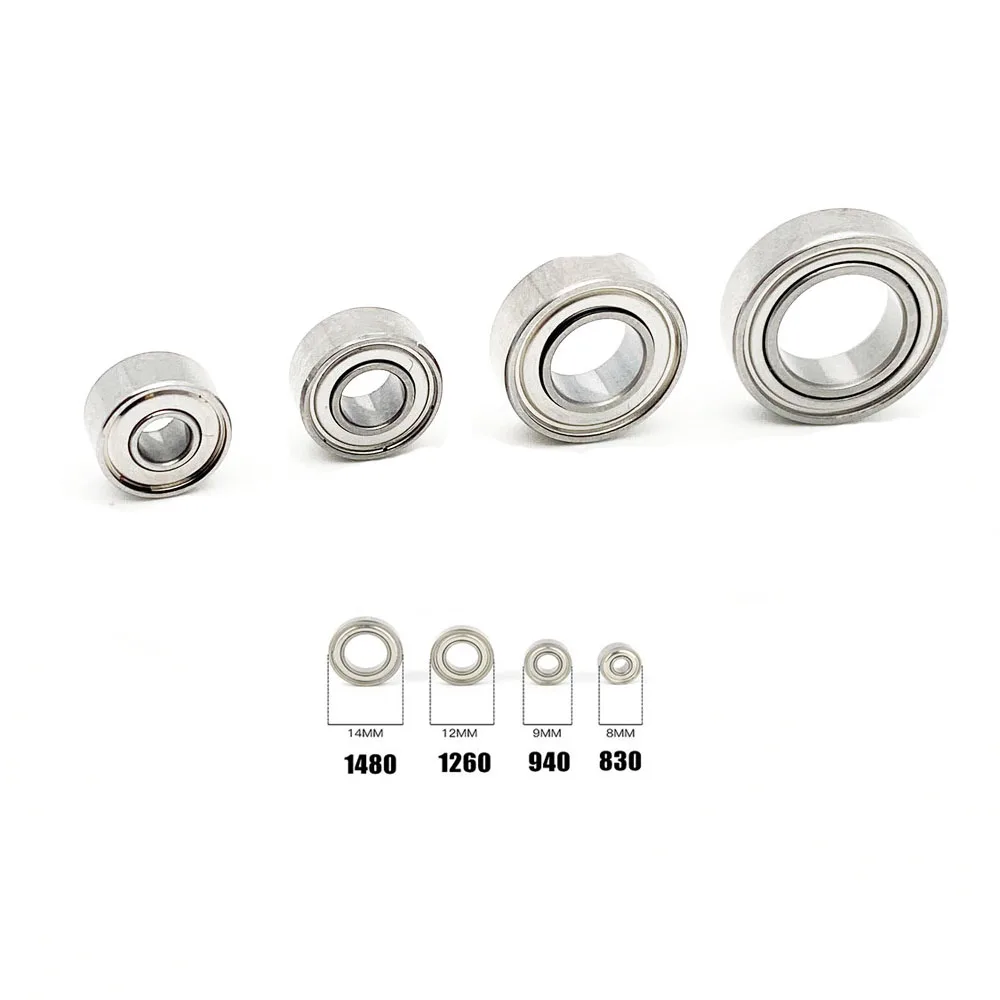 strong 210 102l 105l 35k micro motor mobile phone ball bearing accessories electric drill equipment carbon brush accessories free global shipping