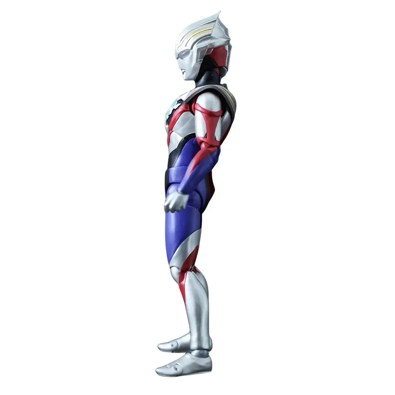 Оригинальный браслет Bandai Anime Ultraman Orb SPACIUM ZEPERION New Generation Stars Ver. Модель игрушки