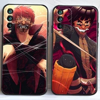 naruto japan phone cases for xiaomi redmi 7 7a 9 9a 9t 8a 8 2021 7 8 pro note 8 9 note 9t coque soft tpu