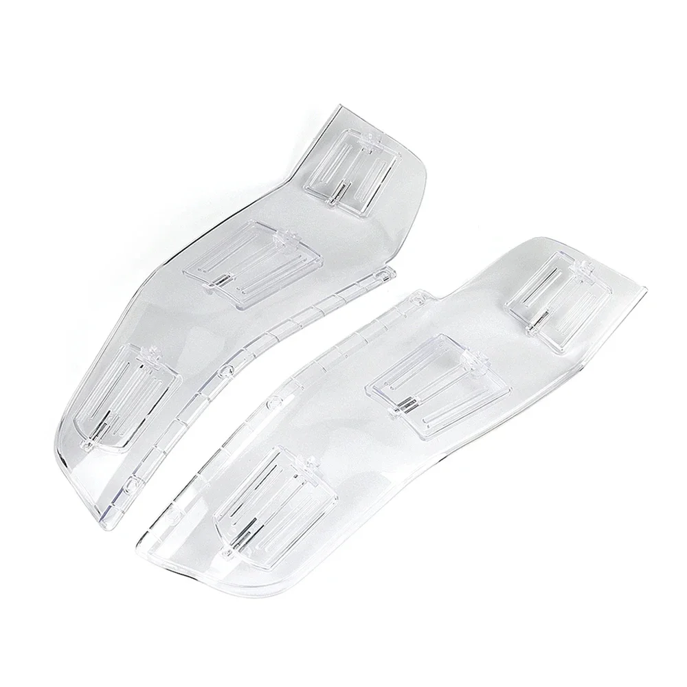 

Новый регулируемый ветровой дефлектор для мотоцикла для Honda Goldwing GL1800 F6B 2001-2017, боковые спойлеры, воздушная защита крыла