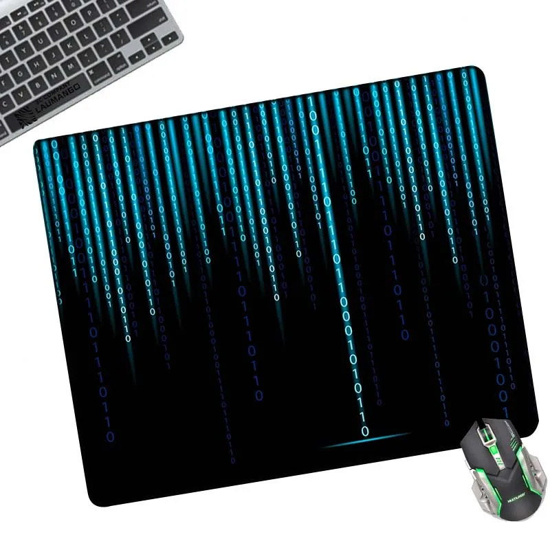 

Anime Mouse Pad Gaming Accessories Assassin's Creed Gamer Cabinet Computer Desk Mat Mousepad Glass Pc Mats Keyboard Carpet Mause