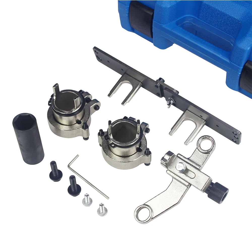 Набор инструментов для синхронизации двигателя GM Chevrolet Onix 1.0e Tracker 1 0 и 2 линии