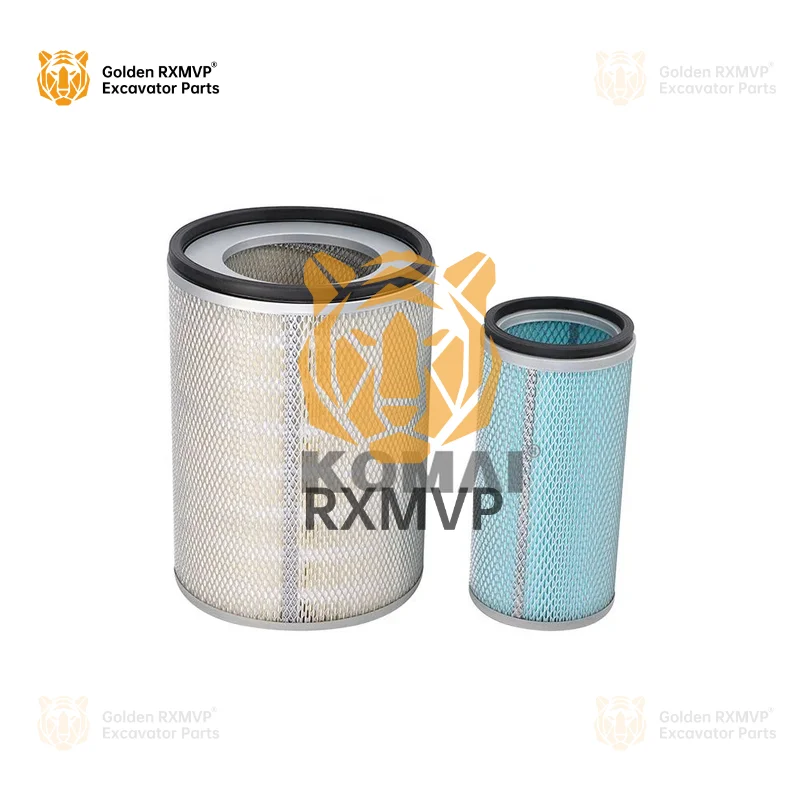 XMVP для оптового элемента воздушного фильтра 600-181-2500 600-181-2459 611-480-7101 P 522451