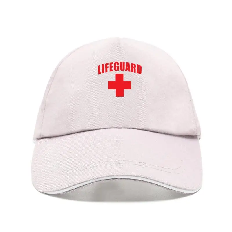 

Мужские бейсболки Lifeguard Bill, бейсболка Lifeguard с графическим рисунком, 100% хлопок, бейсболки X, Мужская Классическая Милая шляпа