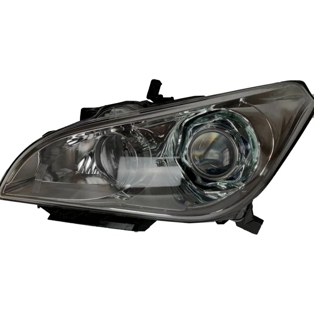 

Car Headlight For 12-15 Infiniti M25 Hernia Headlamp for Car Auto Lighting Systems Headlamps