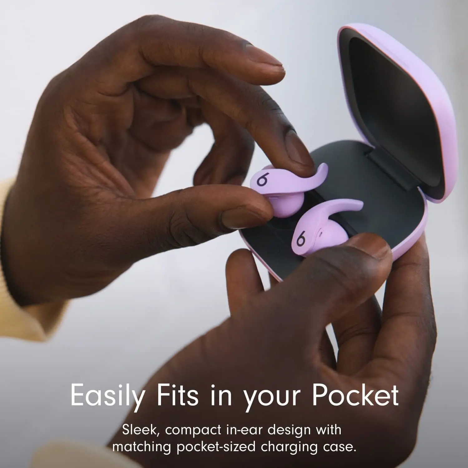 Bluetooth-наушники-вкладыши с шумоподавлением и поддержкой Bluetooth |