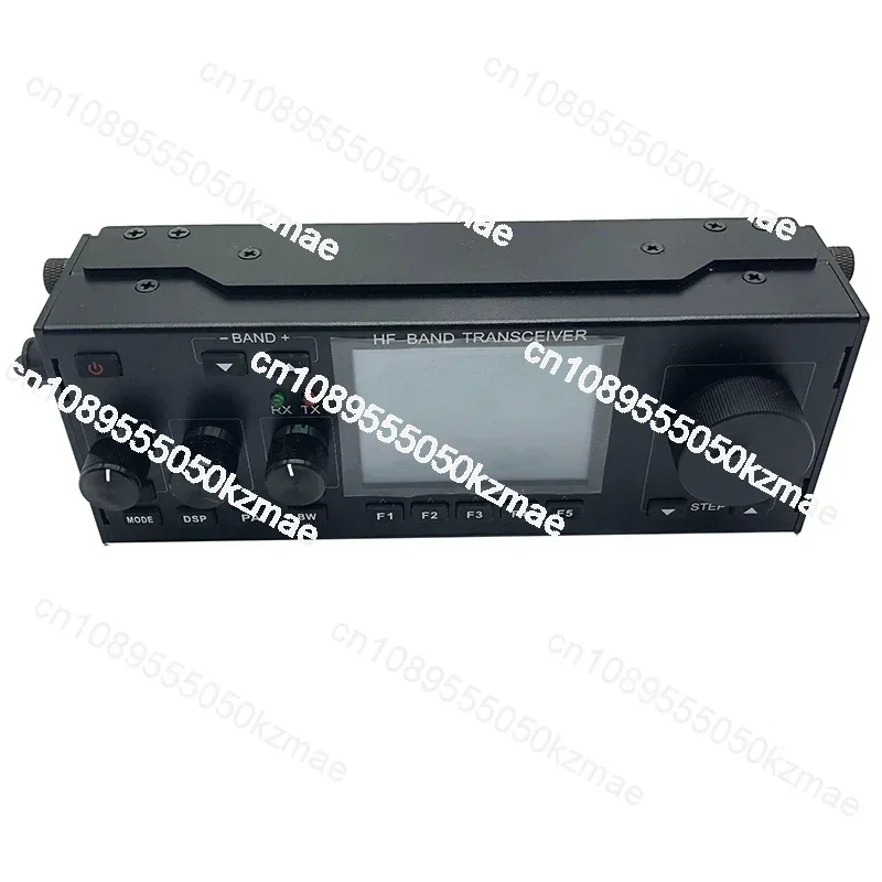 Восстановите 10-15 Вт RS-918 SSB HF SDR HAM Трансивер Передача мощности TX 0 5-30 МГц V0.6 MCHF