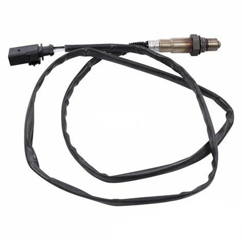 

0258006986 O2 Oxygen Sensor For BEETLE EOS GOLF JETTA MULTIVAN PASSAT TOUAREG TRANSPORTER 1.8 2.0 1998-2017