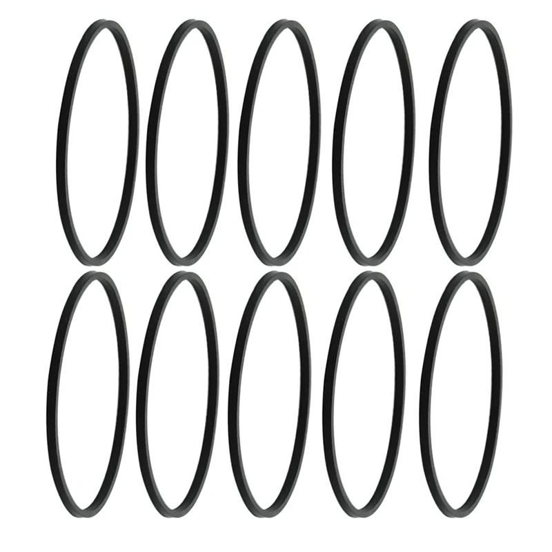 10 шт. прокладки карбюратора для Briggs &amp Stratton 693981 280492 084132 084232 084332 091412 Детали газона