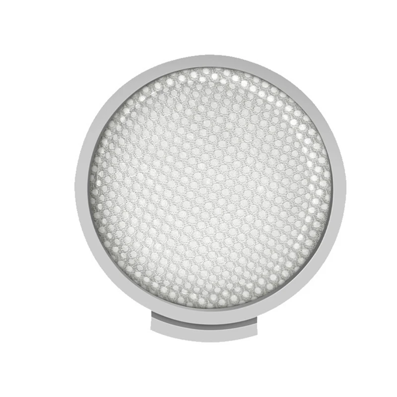 

Мягкая щетка, Hepa фильтр для Xiaomi Mijia Mi, ручной пылесос SCWXCQ1RR / Roborock H6, беспроводная ручка, детали для пылесоса