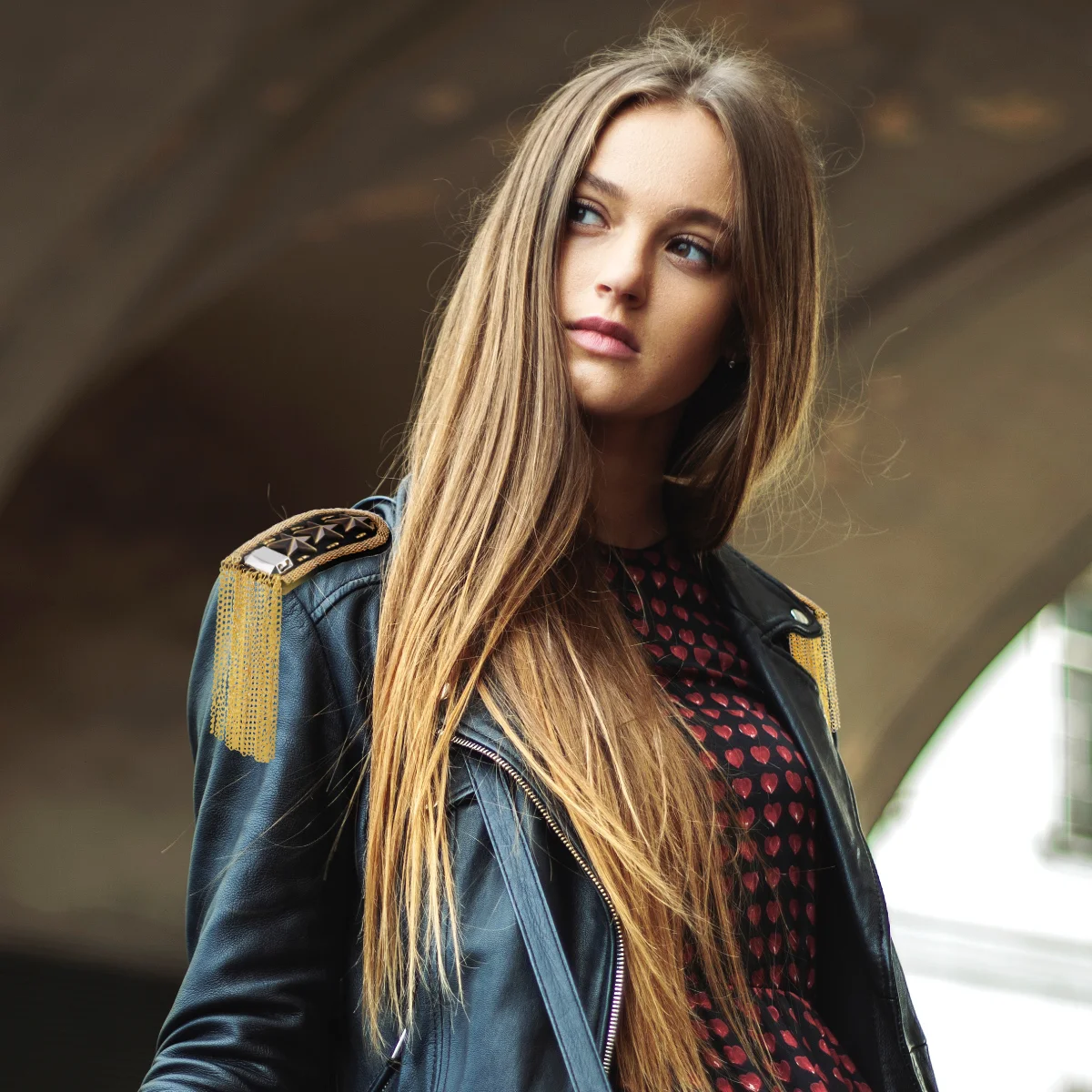 FENICAL 1 пара звеньев цепи эполета наплечники значок (золото) эполет с кисточками