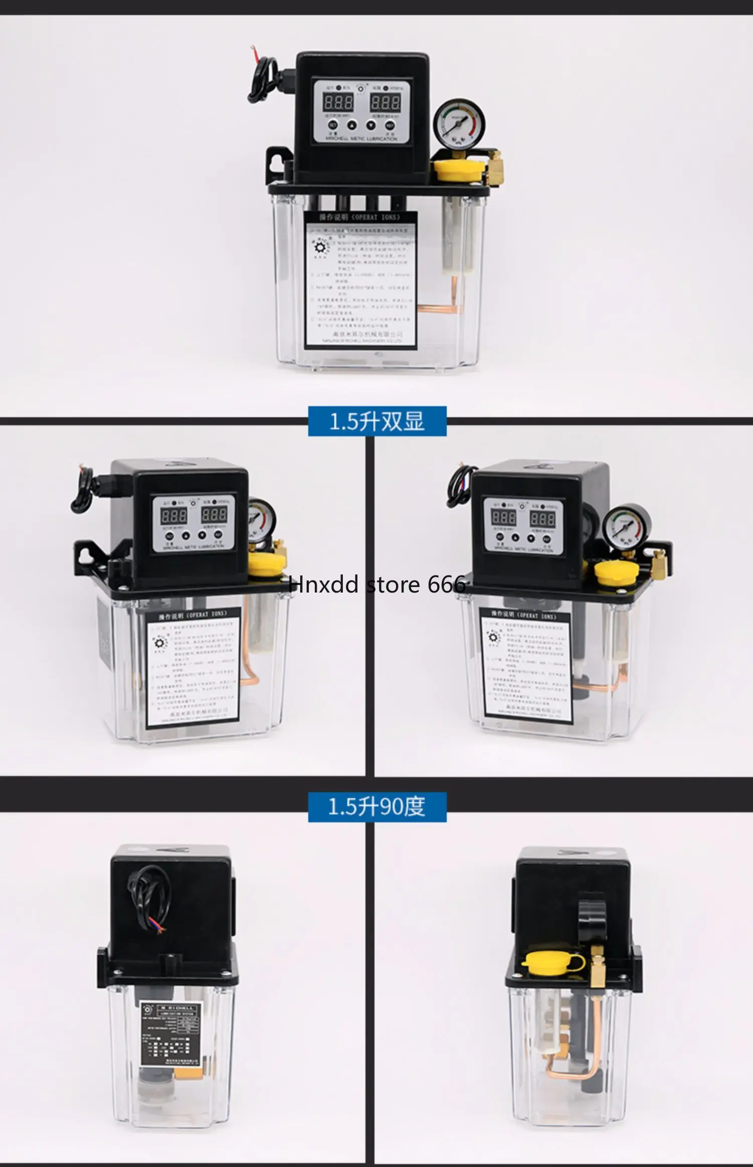 Автоматический гравировальный станок масляный электрический микрокомпьютер