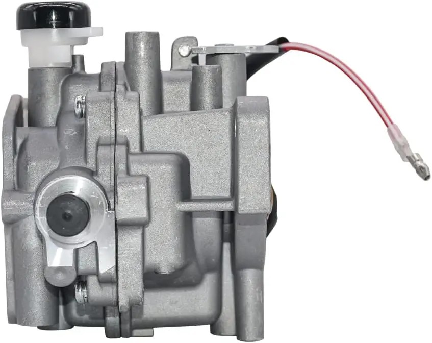 Фото 2485359-S Карбюратор подходит для Kohler CH22 CH23 CH620 CH680 19-23HP CV22 CV25 CV730 CV740 2485359-S 2485359 Карбюратор с топливным насосом №3