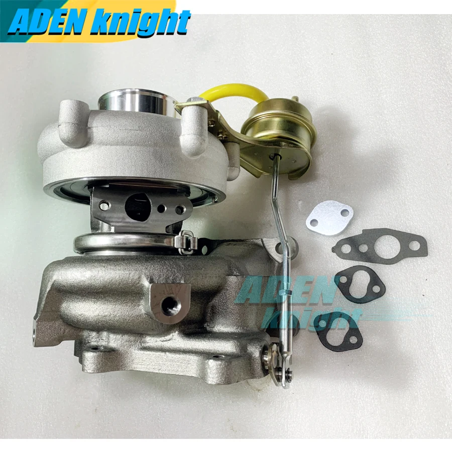 Фото Турбокомпрессор CT26 для Toyota Celica ST185 3SGTE MR 2 1989-1993 17201-74030 17201-74020 17201-74050 1720174030 17201 74030 №3