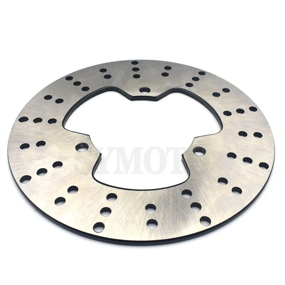 Ротор заднего тормозного диска для Yamaha TZR125 TZM TZM150 TZR250 FZR250 FZR400 FZR 250 400 SZR660 FZR400RR TZR250R