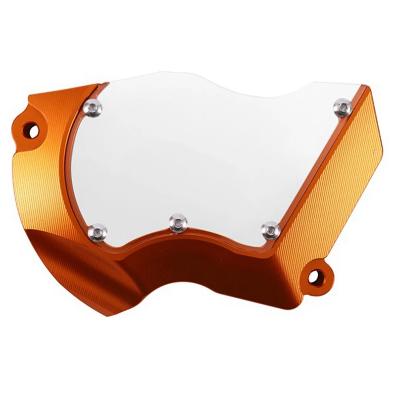 

Motorcycle Front Sprocket Guard Cover for 1290 Super Duke/R/GT 1050 1090 1190 Adventure/S/R All Year 2017-2019