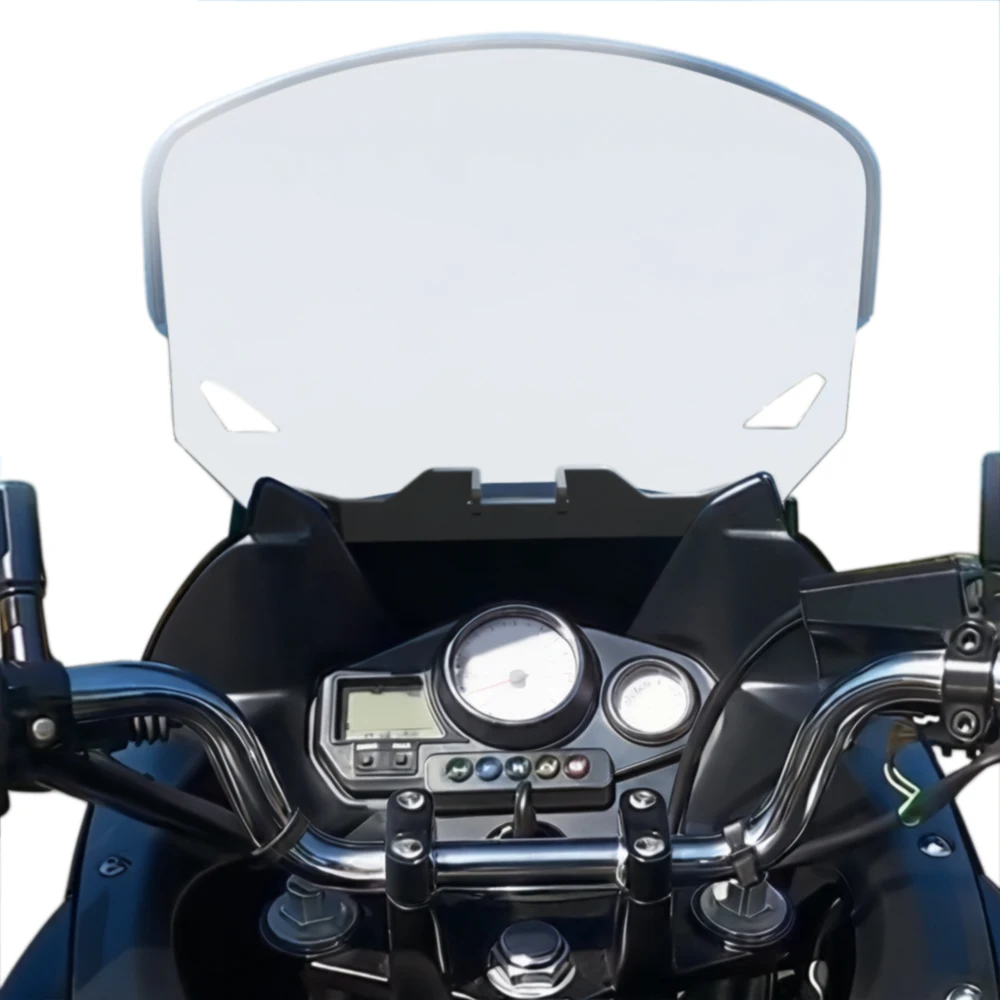 Для Yamaha TDM 900 TDM900 2002-2011 мотоциклетное крепление с GPS-навигацией, кронштейн для лобового стекла, подставка для телефона, держатель адаптера (art.: 3920ce18f26ea) - 3920ce18f26ea