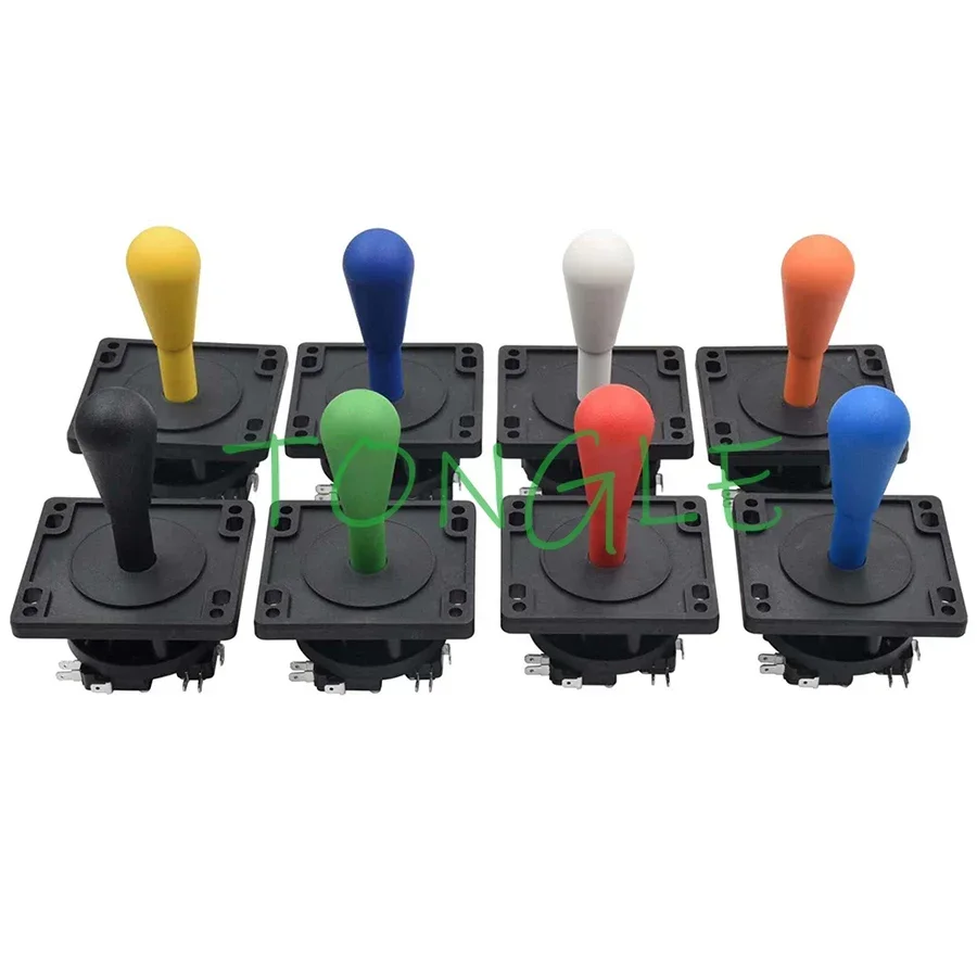 Аркадная игра Jamma HAPP DIY Kit с новым 3D Pandora Saga CX 2800 в 1 кнопочный джойстик 3P 4P Семейная