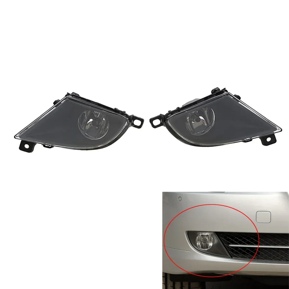 Противотуманные фары для BMW 535i 528i 550i GT (E60 E61) 2008 2009 2010 бамперные лампы