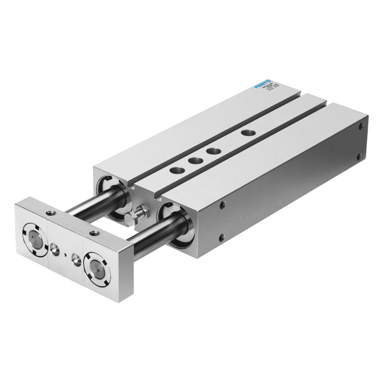 FESTO DPZ-20-40-P-A-KF 162063 двойная фотография Новинка