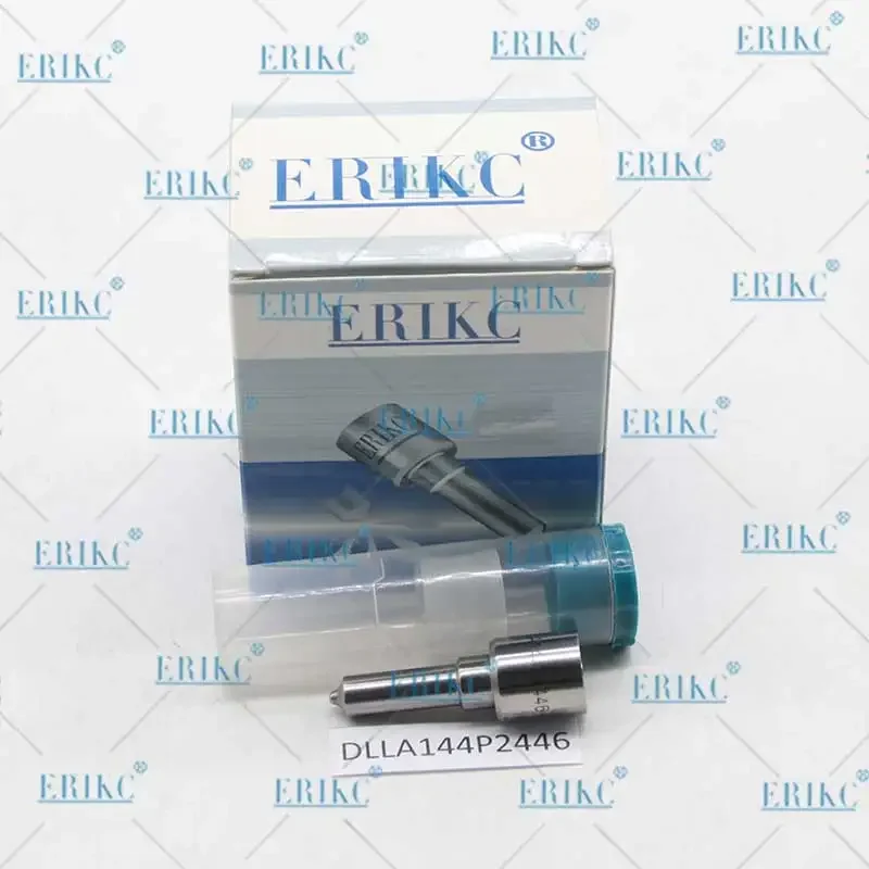 DLLA 144 P 2446 0433172446 Наконечник форсунки впрыска дизельного топлива DLLA144P2446 144P для Bosch