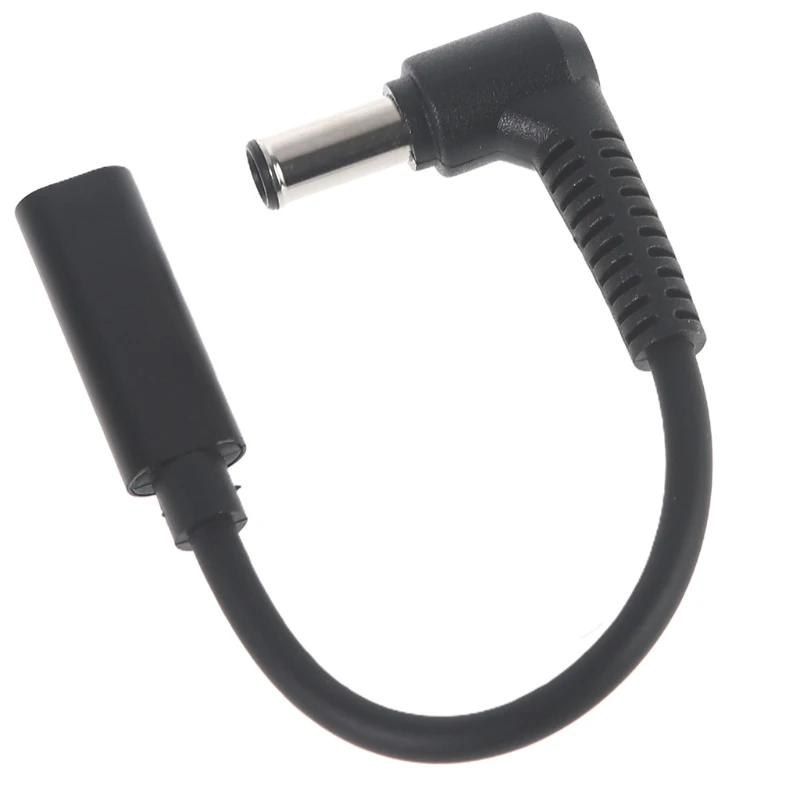 Фото Кабель-удлинитель с разъемом USB Type-C, 6,0x1,4 мм №4