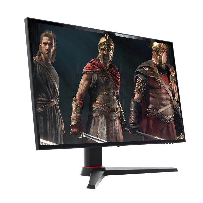 

Хорошее качество 24-дюймовый FHD 144 Гц игровой с вращающейся подставкой