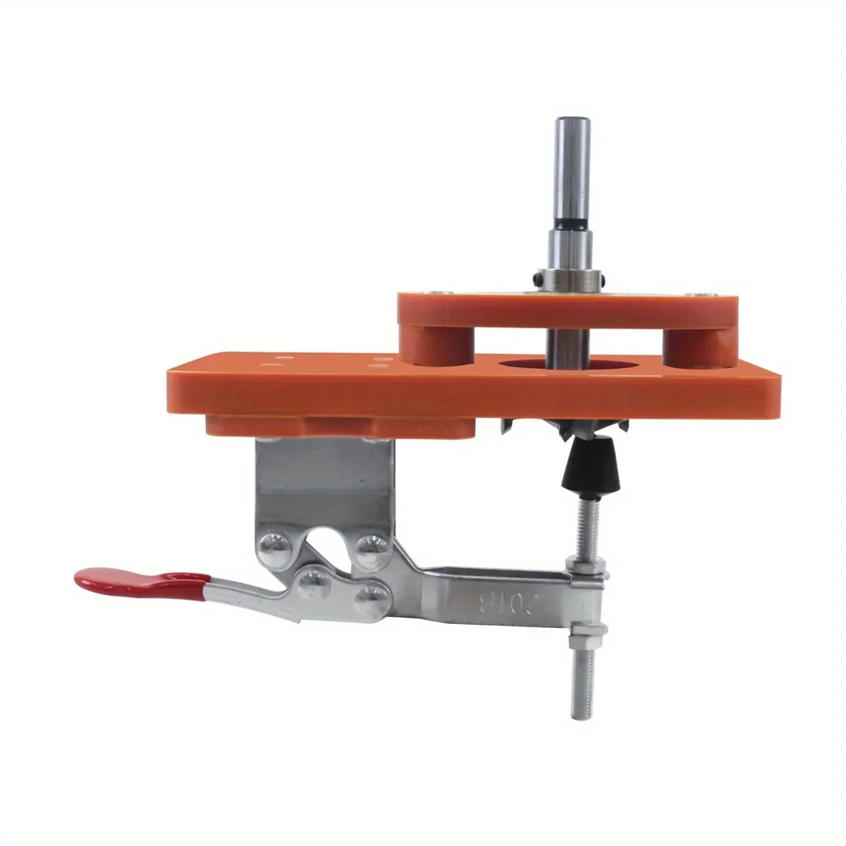 Шарнир диаметром 35 мм направляющий локатор для сверления отверстий на шарнирах