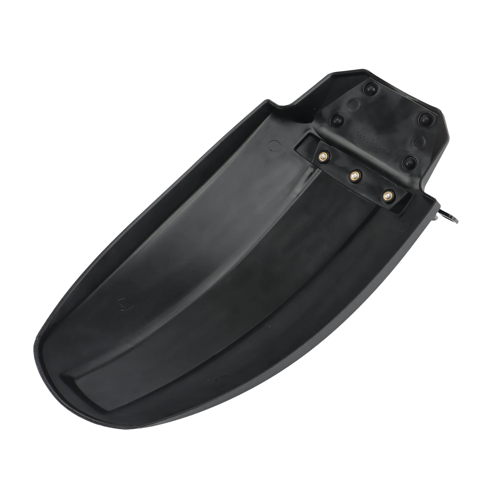 Мотоциклетный задний брызговик передний удлинитель Hugger для Suzuki DL 1050 V-открытый