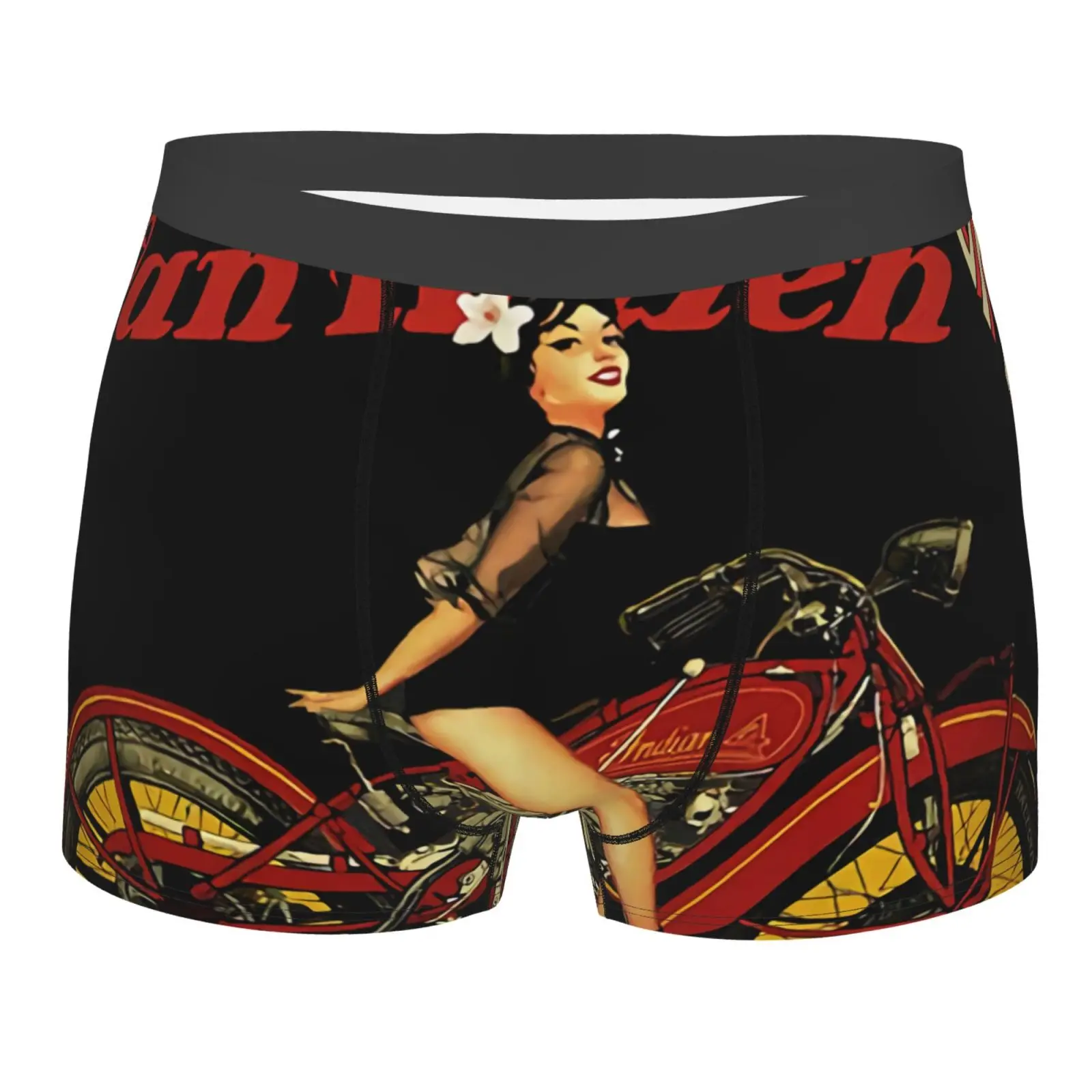 

Мужские велосипедные шорты с карманом Ван Шиан Tour, черные длинные шорты с белым карманом, сексуальное нижнее белье для мужчин, 2012