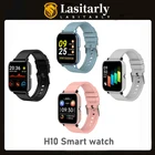 Смарт-часы H10 P8 с поддержкой Bluetooth, подходит для Android и IOS