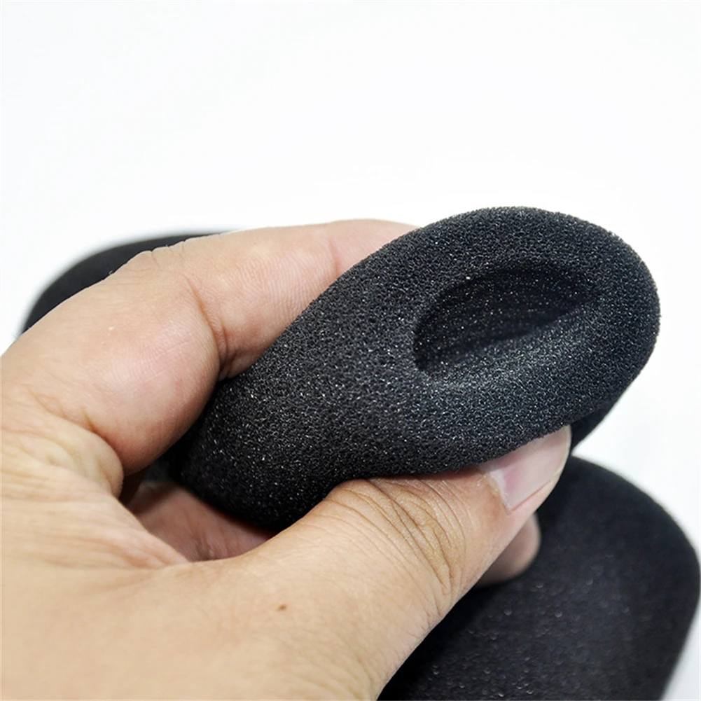 

Musical Instruments Microphone Covers Mic Sleeve 22cm 15cm 12cm Camera Interview For Shotgun Mic High-density Sponge
