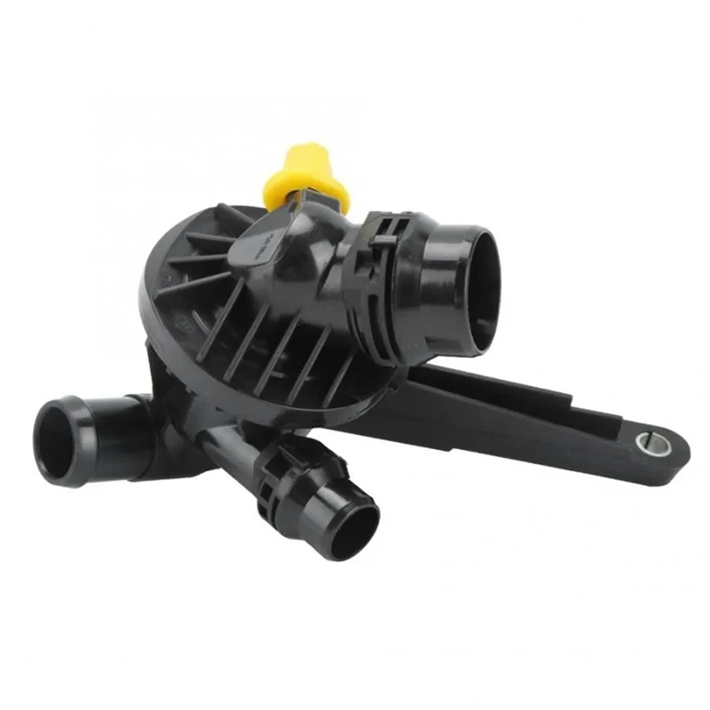 Корпус термостата охлаждающей жидкости водяного насоса двигателя 11537600584 Для BMW 1