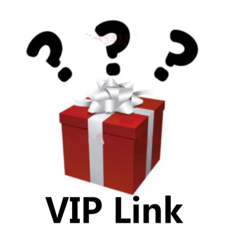 

Surprise Gift 100% E-Gift Only VIP Are Allowed To Purchase