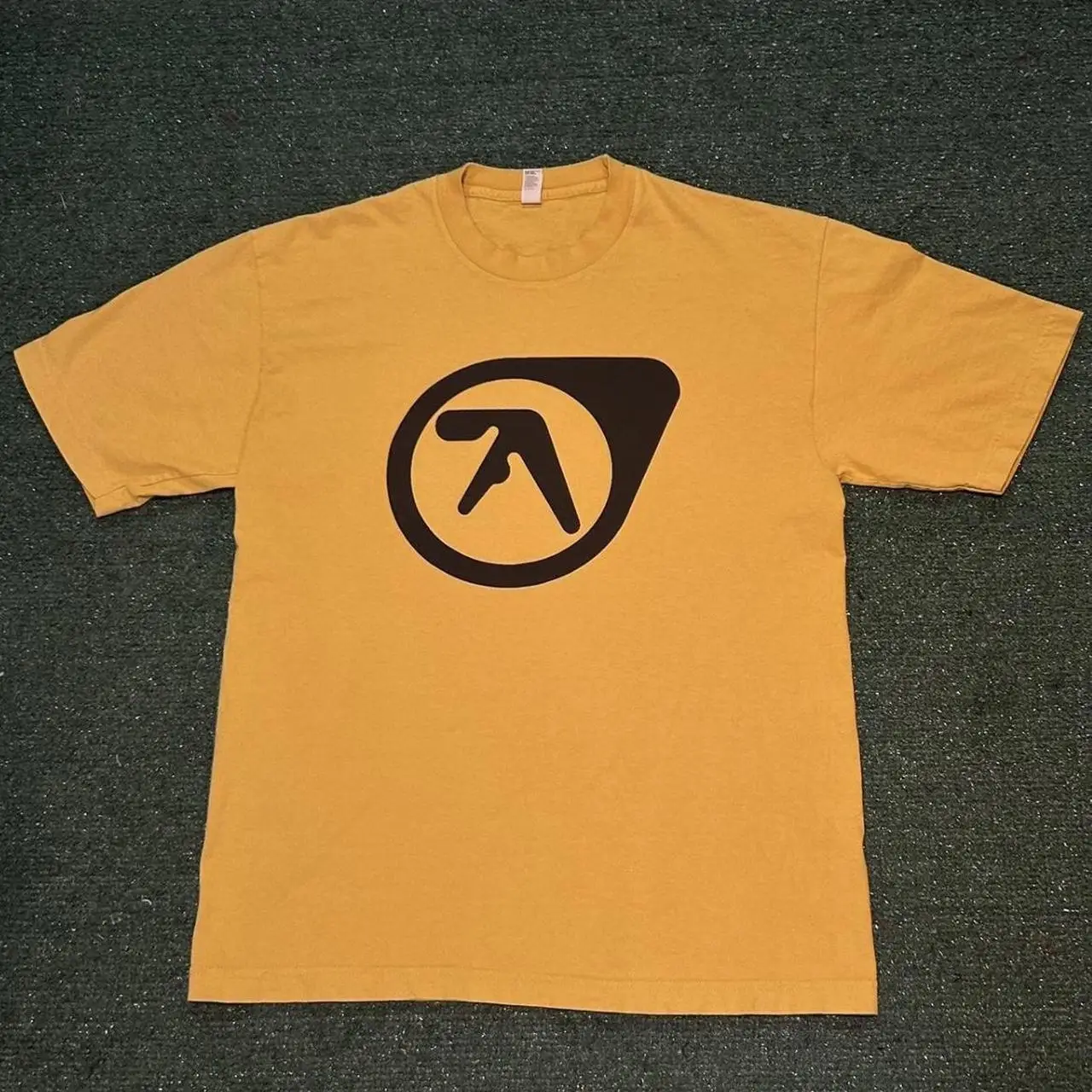 Футболка из хлопка NoEnName_Null KTV7038