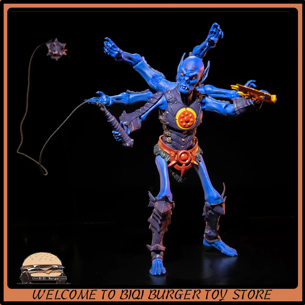 Оригинальная 7-дюймовая экшн-фигурка Four Knights Studio Okeaetos 1/12 мифический легион