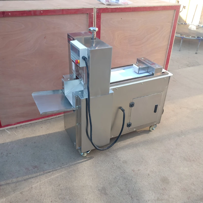 

PBOBP Коммерческая электрическая машина для резки баранины