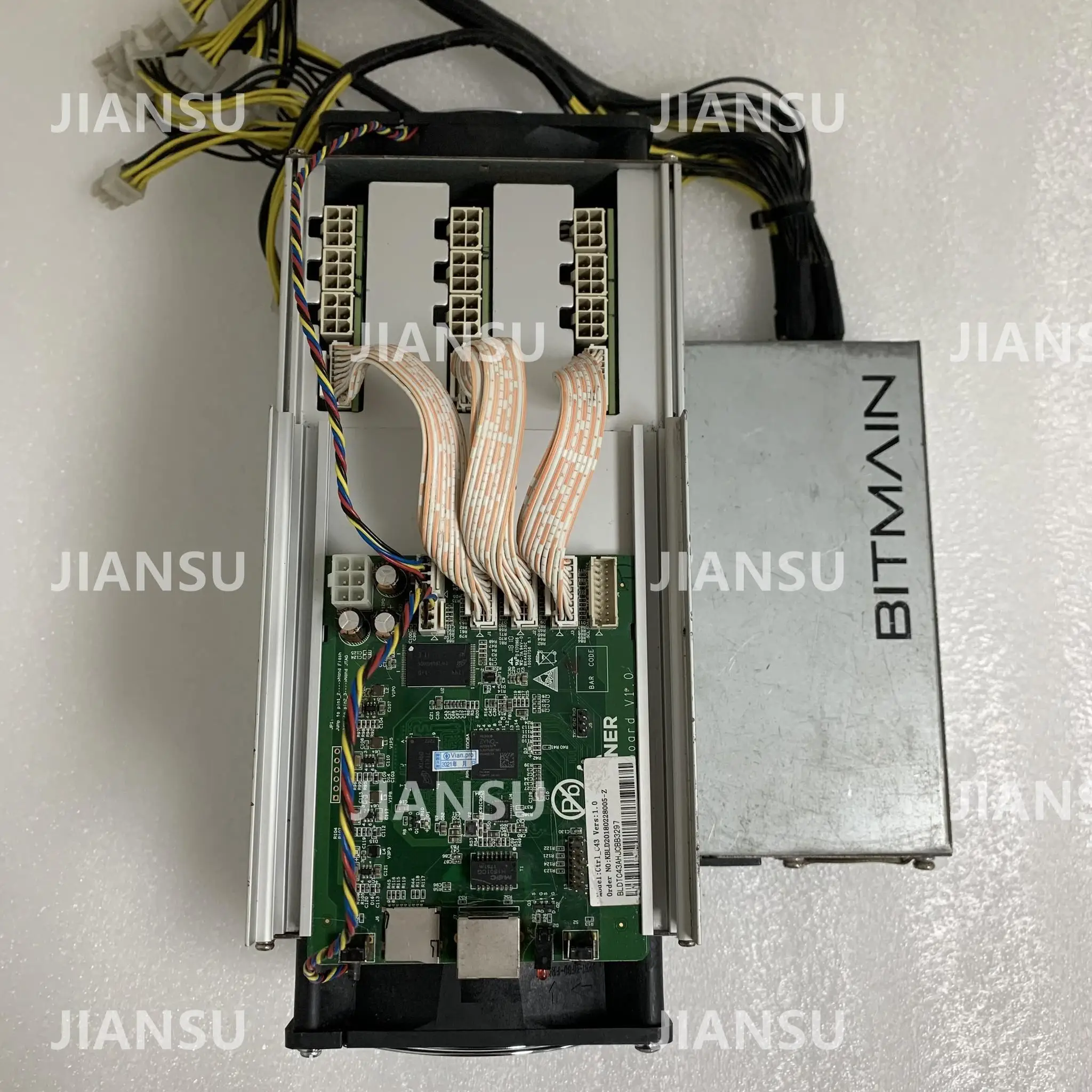 Новинка 80% BITMAIN AntMiner S9k с Bitmain PSU 13 5 T BCH BTC SHA-256 Miner лучше чем S9 S9j S15 T15 WhatsMiner M10 M3 M3X |