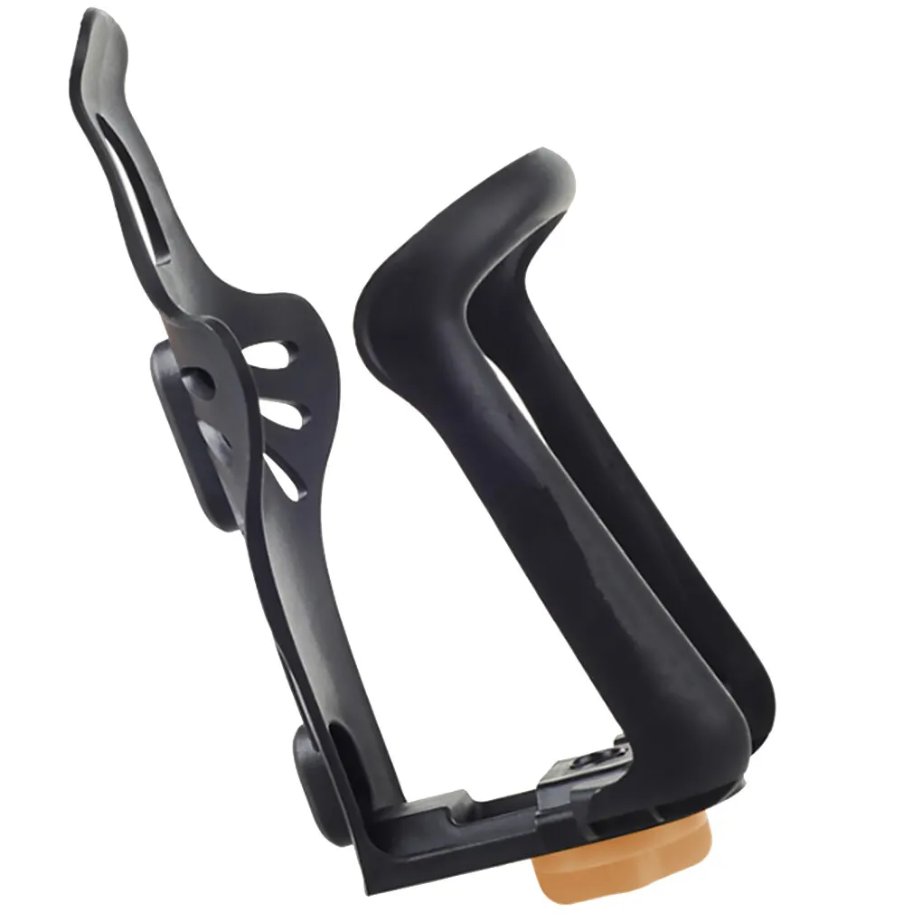 

Bicycle Bottle Holder Adjustable Mountain Bike Plastic Water Cup Drink Rack Cage for Outdoor Cycling