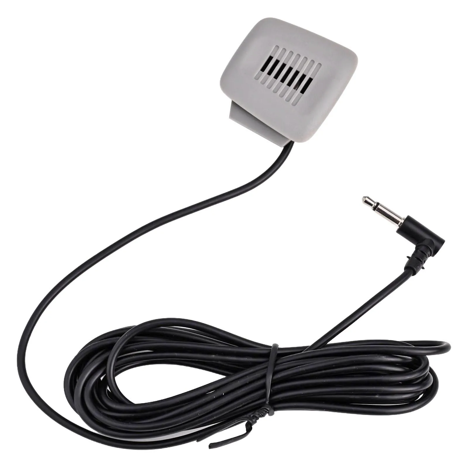 

Для BMW автомобильный аудио микрофон 3,5 мм стерео проводной внешний микрофон панель на крышу автомобиля 3,5 мм микрофон