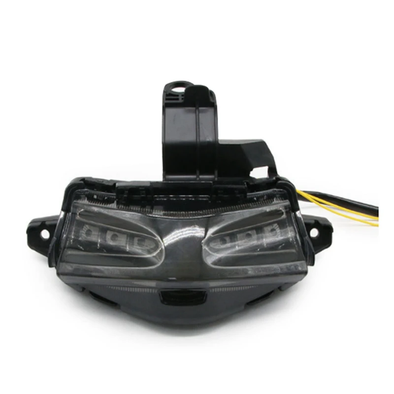 

Светодиодный задний фонарь для мотоцикла Yamaha Aerox155 NVX155 Aerox NVX 155