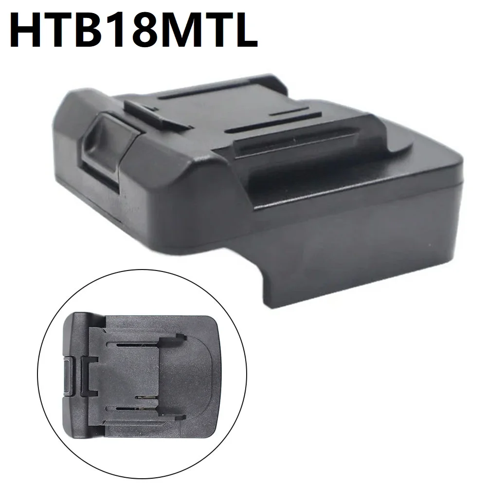 

Storage Case Battery Storage Box Power Tool Batteries Makita 18V Lithium