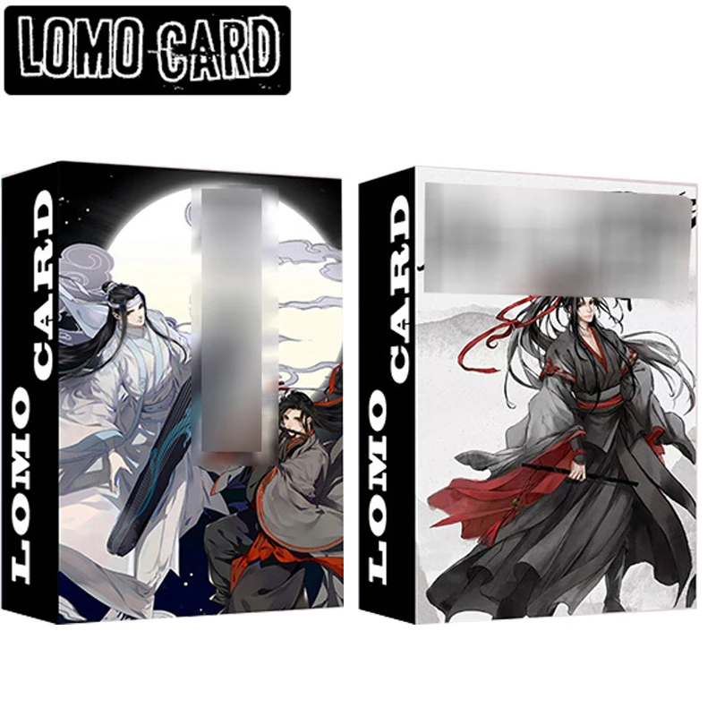 

30Pcs/set Anime Postcard Ancestor Korean Stars Hd Darling In The Franxx Re Lomo Card Photo Fans Collection Gift