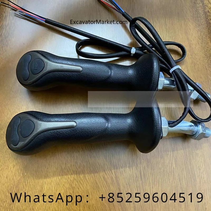 forExcavator handle suitable modern R210-9 R140LC9 R160-9 R235-9 R210W-9 r140 w9