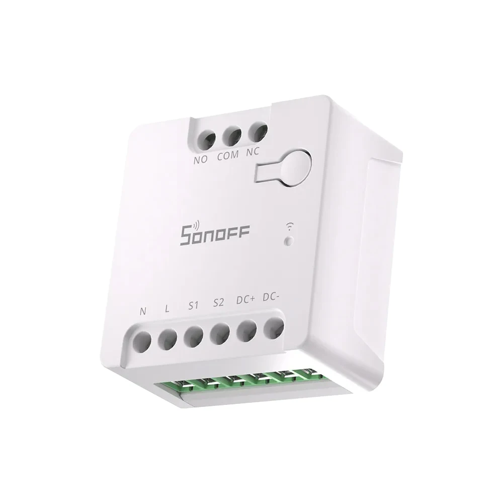 

SONOFF MINI-D MINI Wi-Fi Умный выключатель