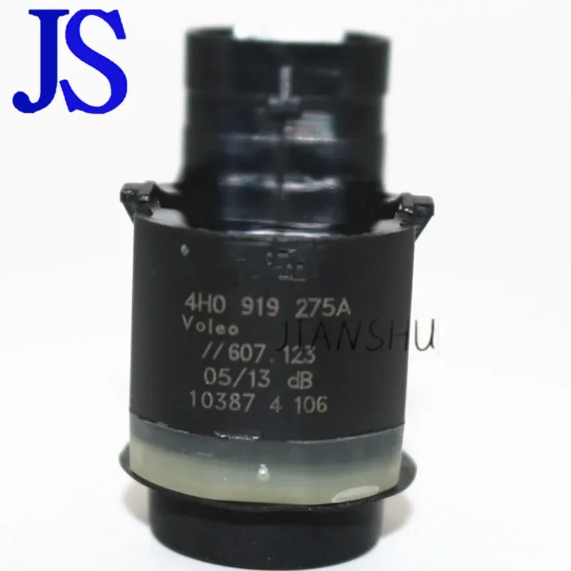 1 шт. датчик парковки 4H 0919275 PDC для A1 A3 A4 A5 A6 Passat Tiguan Touran Polo Golf RADAR SYSTEM