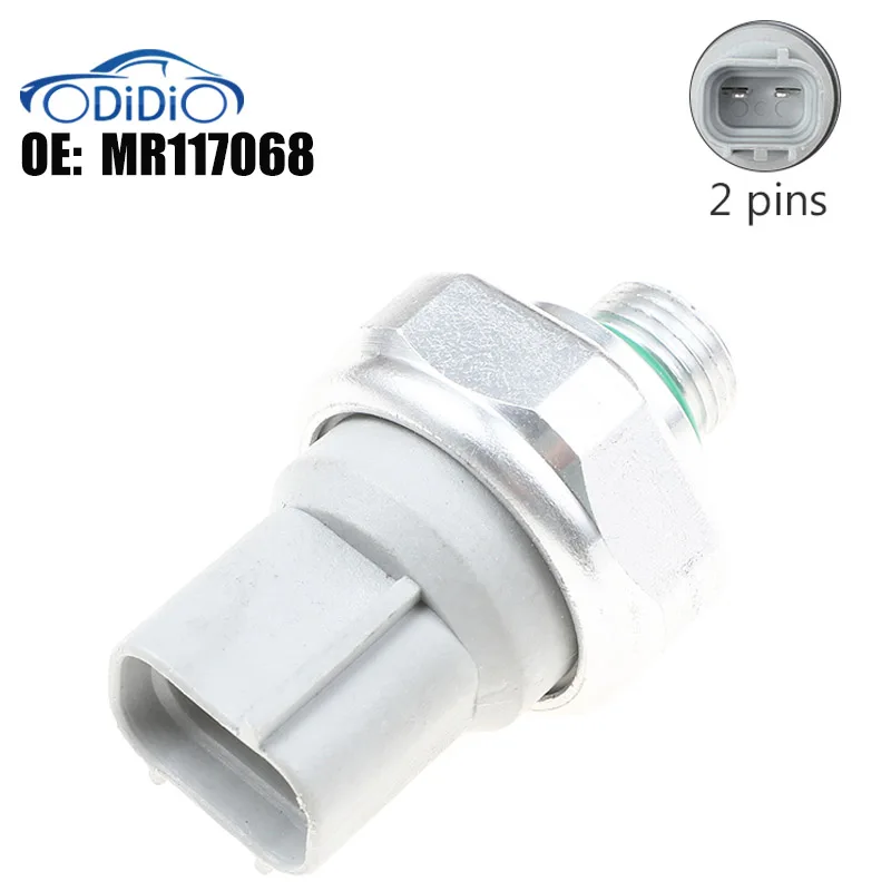 Автомобильный Кондиционер ODIDIO MR117068 A/C Датчик давления переключатель для Toyota Tacoma