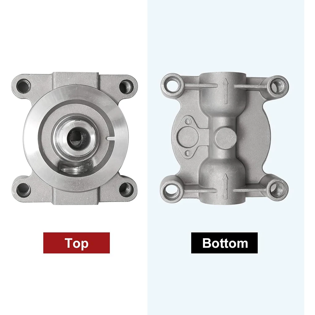 

Прямая замена, базовое крепление, Сменное основание для фильтра FF104 FF105 FF213 FS1000 FS1212