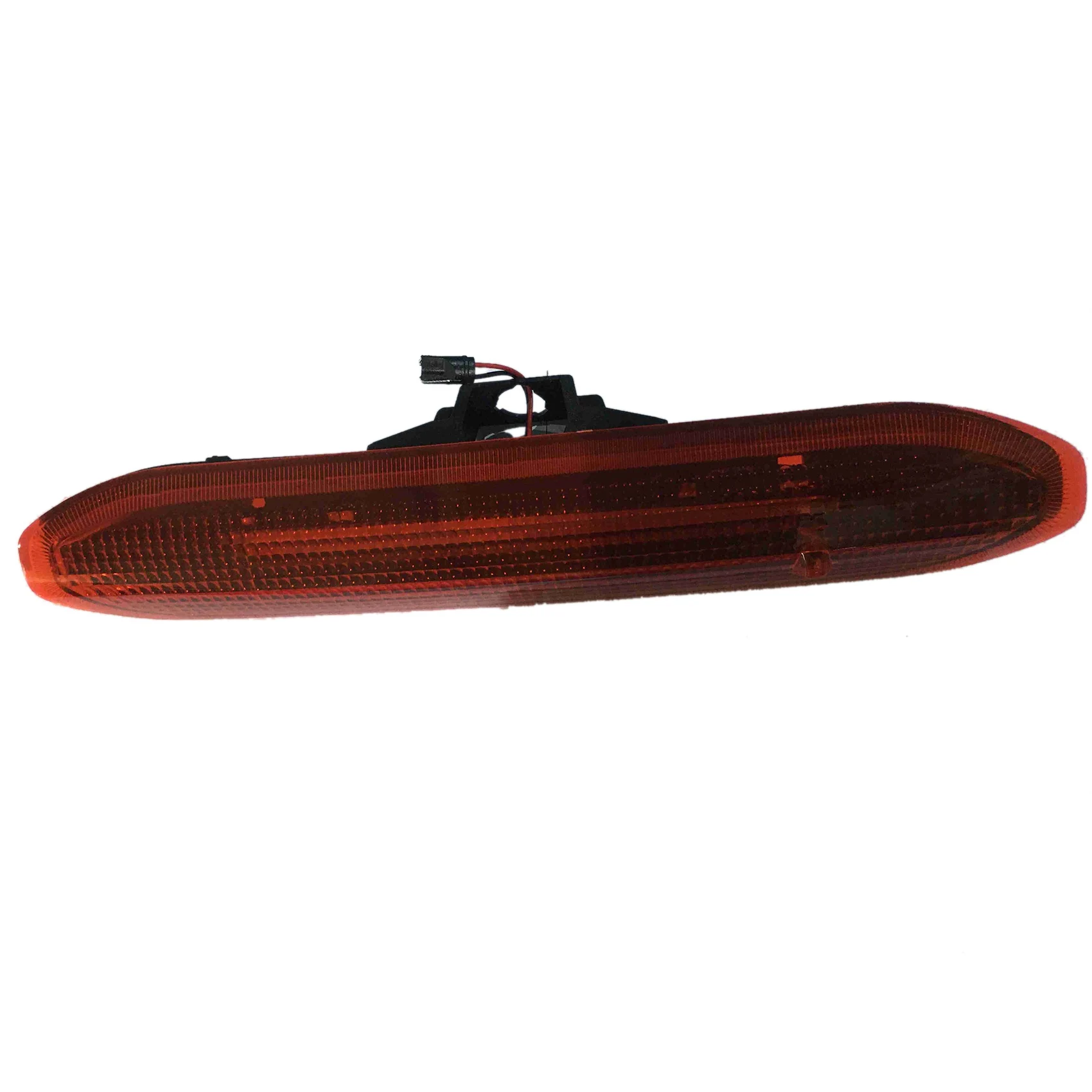 

Светодиодный задний Высокий рычаг третий стоп светильник лампа для Land Rover Freelander 2 LR2 2006-2014 LR036355 LR022048 красный