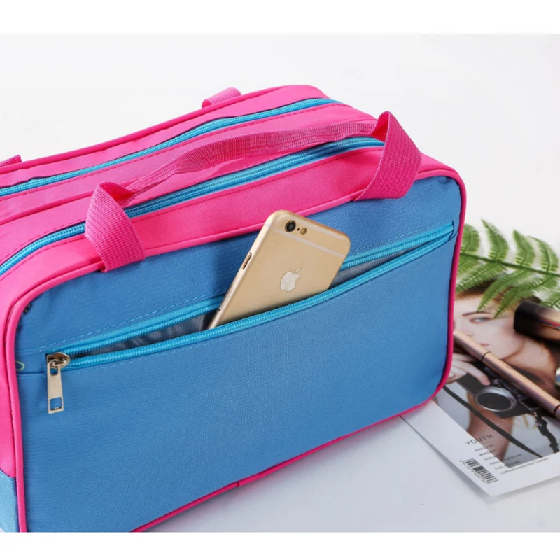 Swimming Beach Bag For Woman Handbag Summer Waterproof Sports Duffle Gym Natation Pool Accessory Bathing Combo Dry Wet Bag